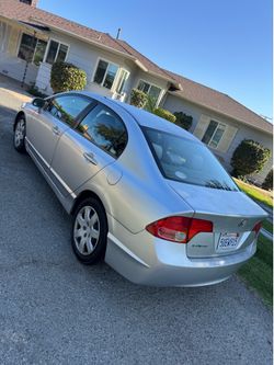 2006 Honda Civic