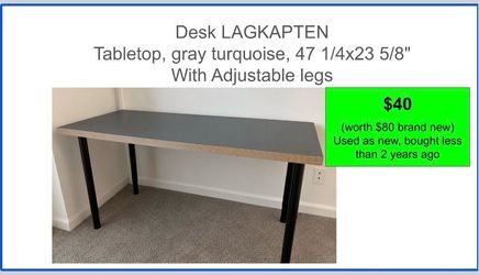 Desk
