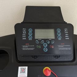 Treadmill