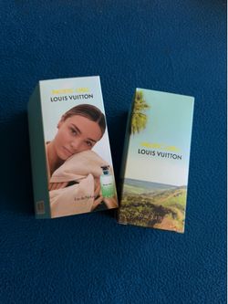 Pacific chill fragrances