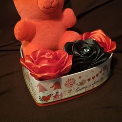 Valentines Arrangements 