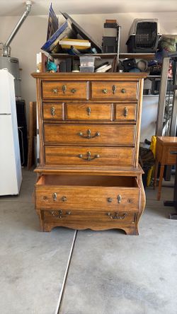 Dresser Drawers