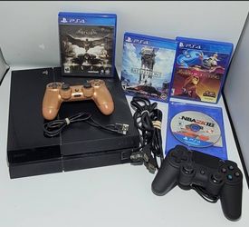 Playstation 4 