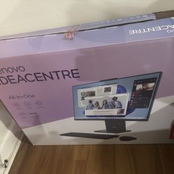 Lenovo Computer 