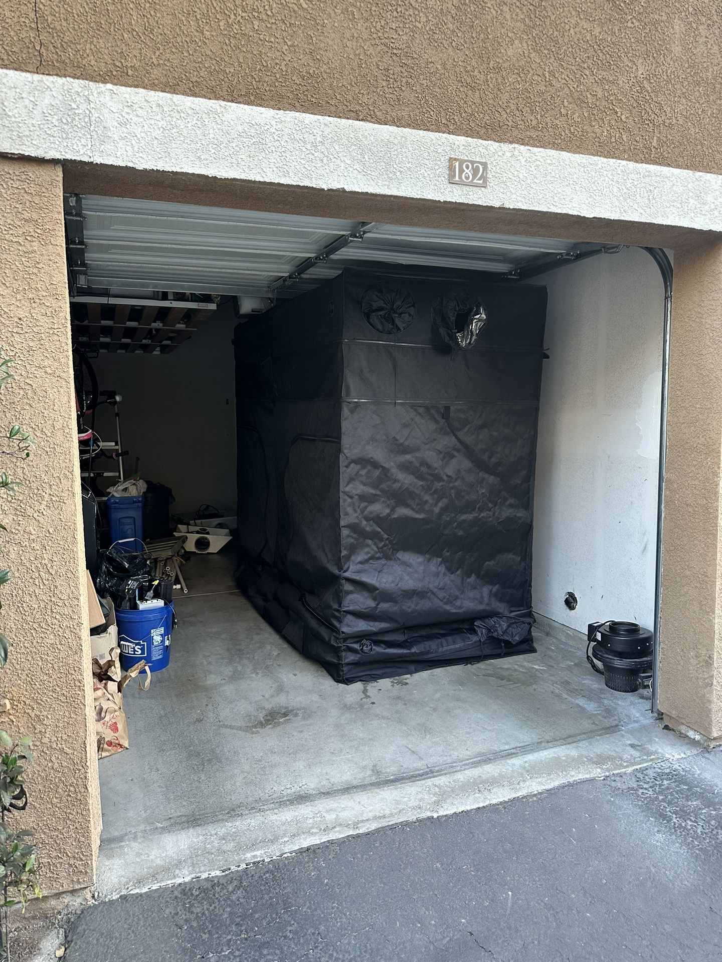 Grow Tent