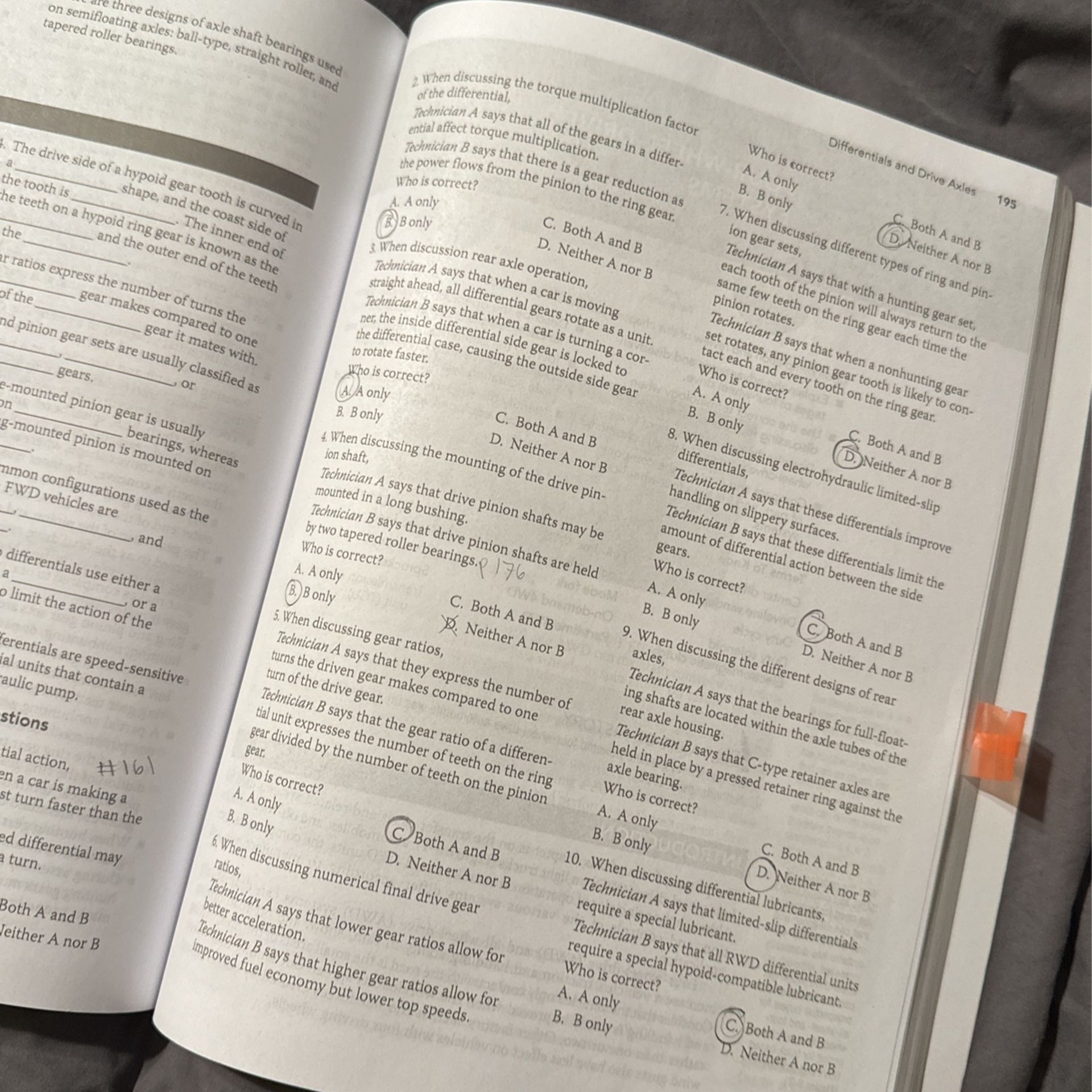 todays technician manual transmissions and transaxles 7 edition