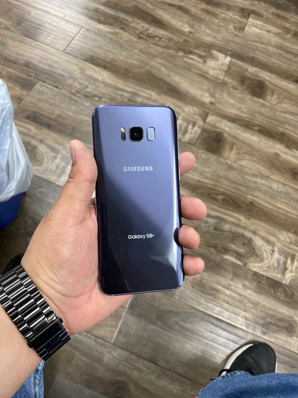 metropcs galaxy s8