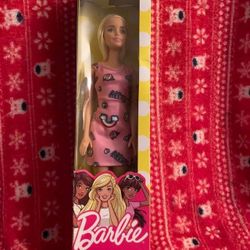Barbie