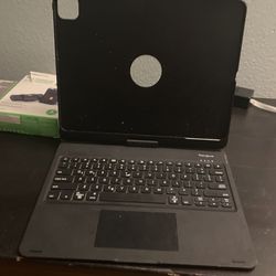 Targus IPad Pro Keyboard and Case