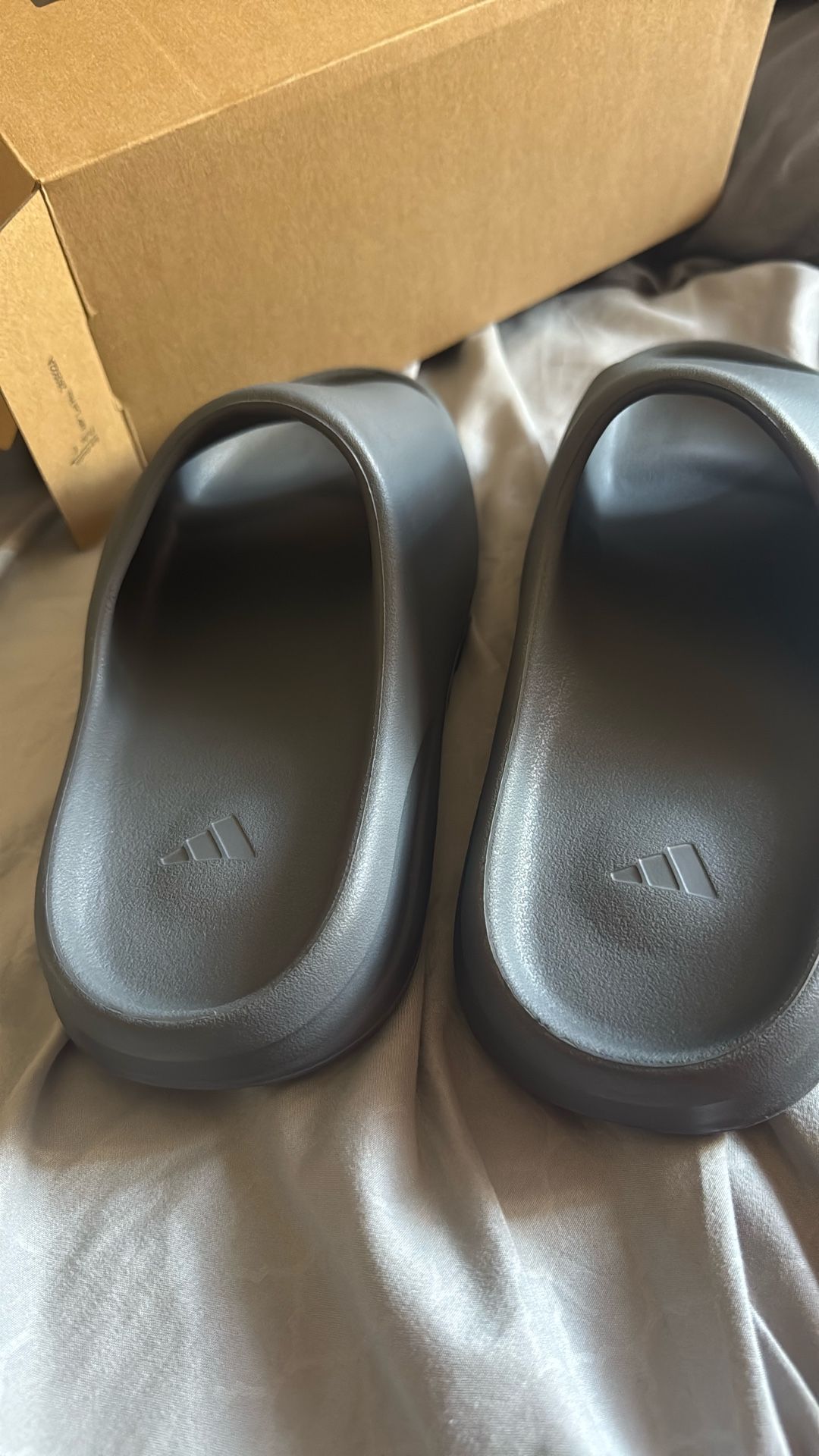 Adidas Slides