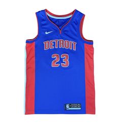 Nike Blake Griffin Jersey 