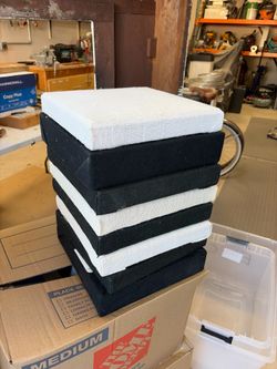 Studio Sound Panels