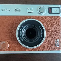 Brand New Fujifilm Instax Mini Bundle