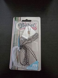 Teckel Maxqueaker Fishing Lure