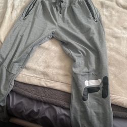 FILA sweatpants