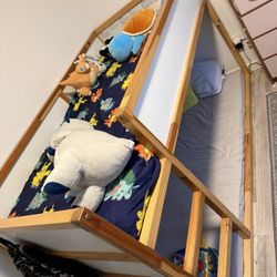 IKEA Bunk Beds 