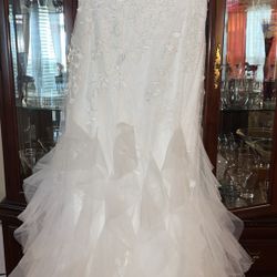 New Wedding Dress