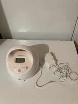 Spectra S2 Plus Double Electric Breast Pump