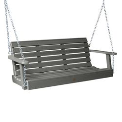 Outdoor Swing Chair