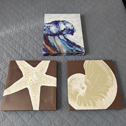 Pictures for house wall art