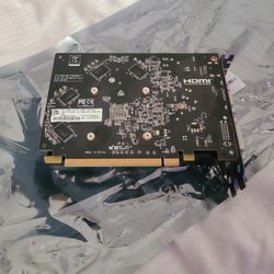 XFX GRAPHICS CARD