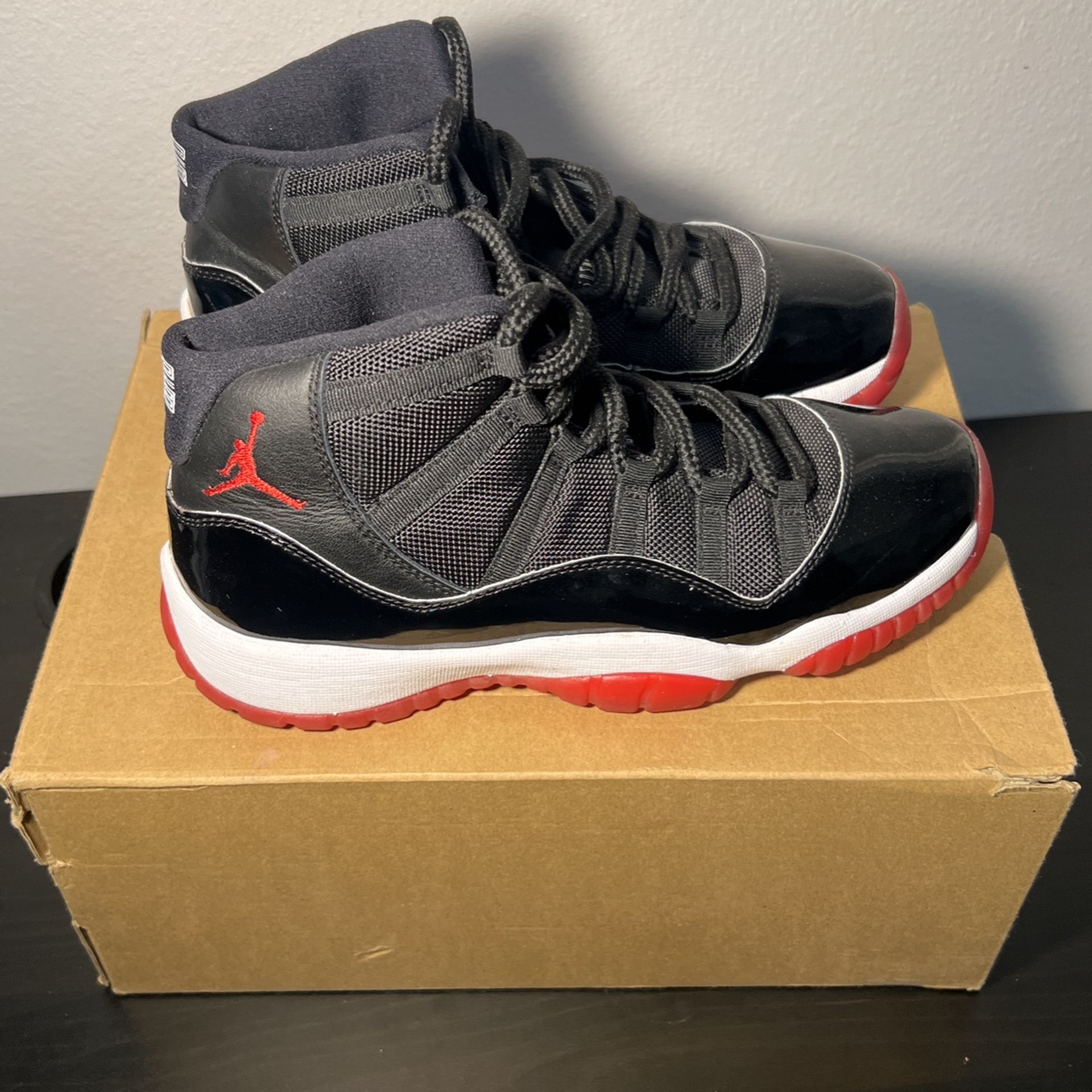 Jordan 11’s