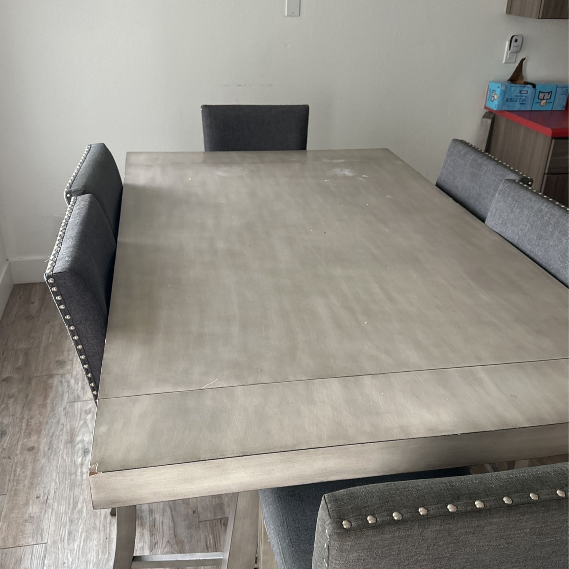 High Table