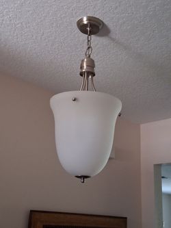 Foyer Light Fixtures
