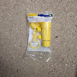 Leviton Wetguard