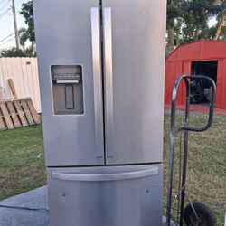 Refrigerador 30"×68" Work Perfect