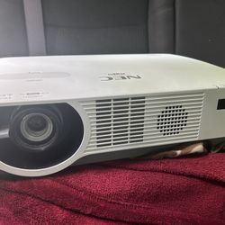 Used Projector