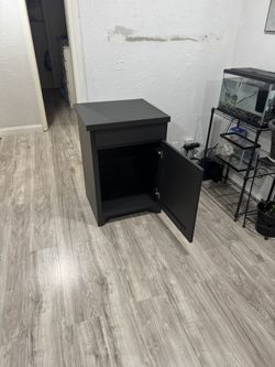 Cabinets