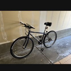 Diamondback Topanga 1995 Bicycle 26 Inch Mountain Bike