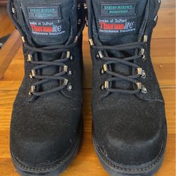 Waterproof Ladies Boots