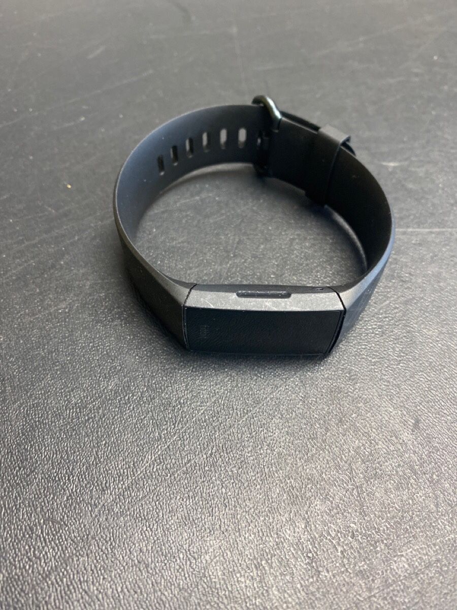 FITBIT WATCH  FB417