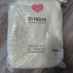 Extended Long Train Veil For Wedding 