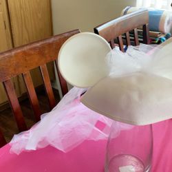 Wedding Ears