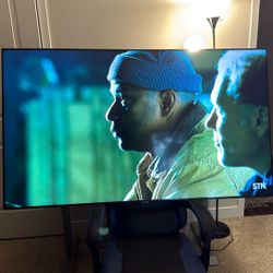 Samsung 70” Smart TV  USD 4K Ultra With Samsung Surround Sound