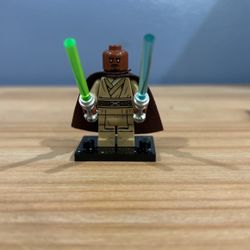 Lego Star Wars