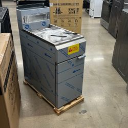 Fryer Brand New 