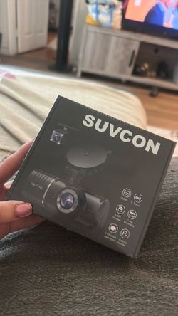 Dash cam