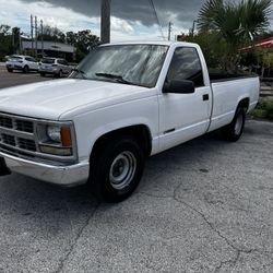 1998 Chevrolet 1500