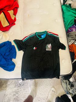 Mexico 2026 World Cup jersey