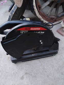 Cutting Machine