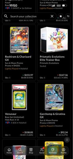 🔥 POKÉMON COLLECTION — FOR SALE & TRADE! 🃏💰