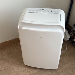 Insignia Air Conditioner