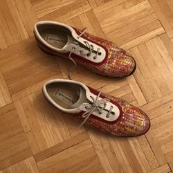 Shoes Aerogreen 9.1/2