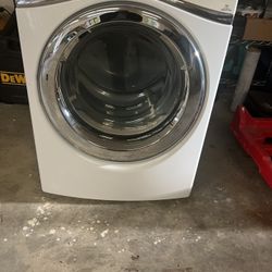 Whirlpool  Dryer  Good. Part Or You Can Fix Easier To 