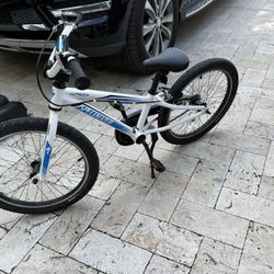 Specialized Hotrock Kids Bike Bicycle