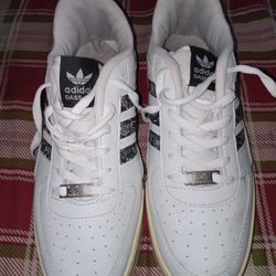 Adidas Shoes 